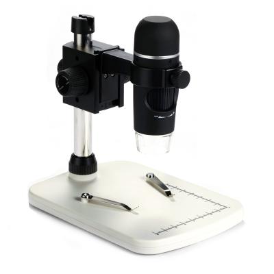 USB Digital Microscope 300X magnification incl. software